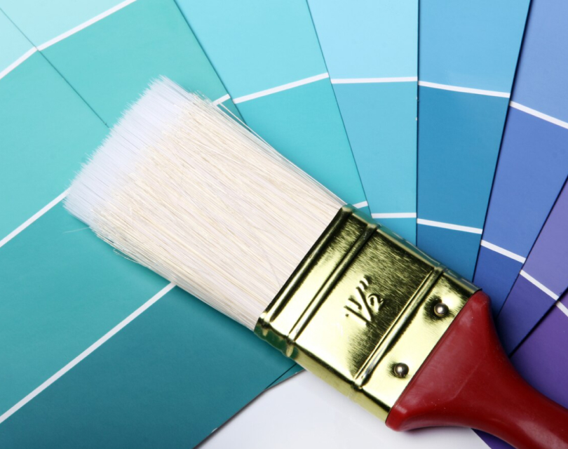 retail painting contractors