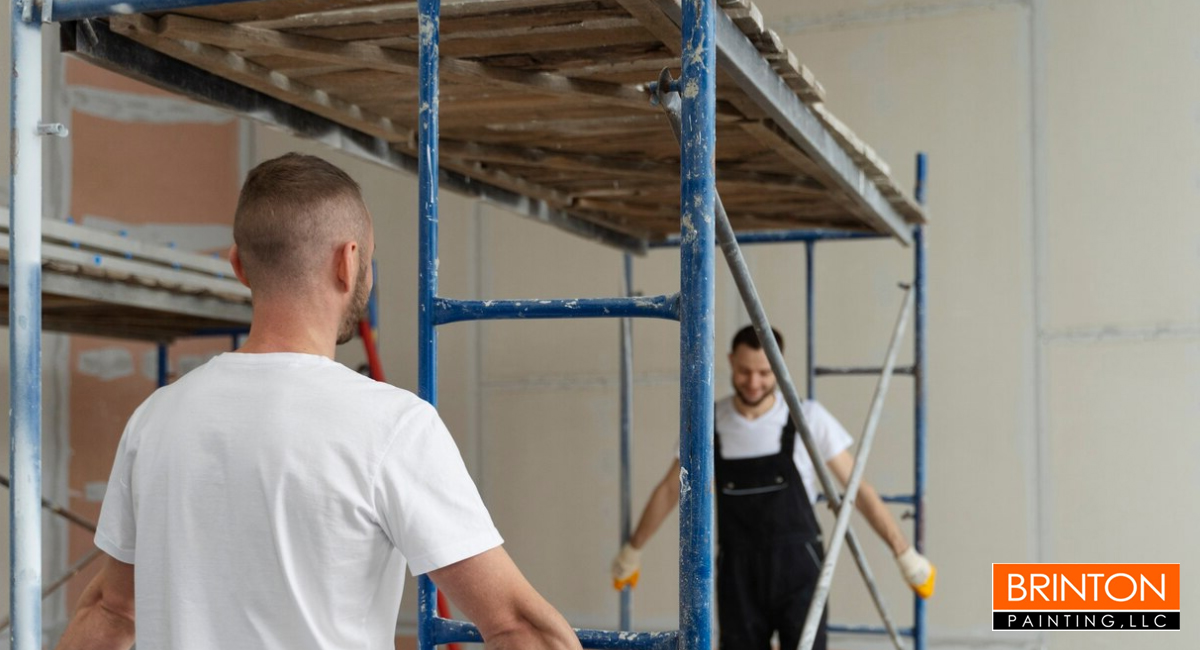 Licensed House Painters in Queen Creek Arizona