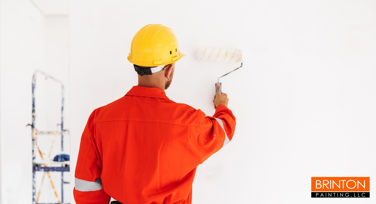 Top residential and commercial painters in Gilbert AZ