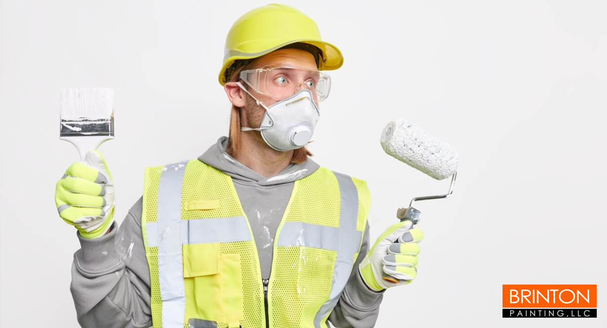 Best Mesa Commercial Painter in AZ