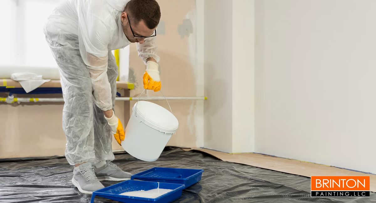 Professional House Painters In Chandler, AZ