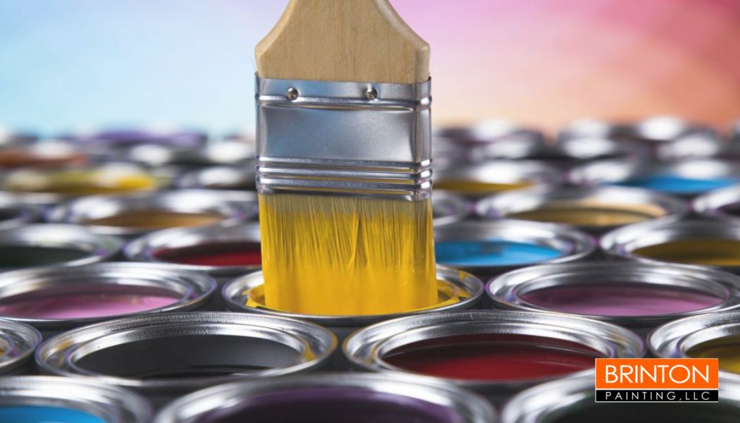 Paint Color Consultation Services Phoenix