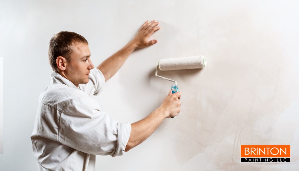 Professional Interior House Painters Arizona