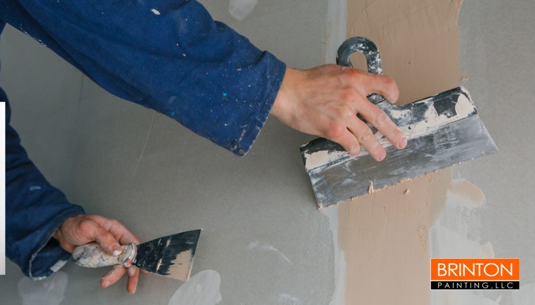 Residential And Commercial Stucco Repair And Painting Company Phoenix