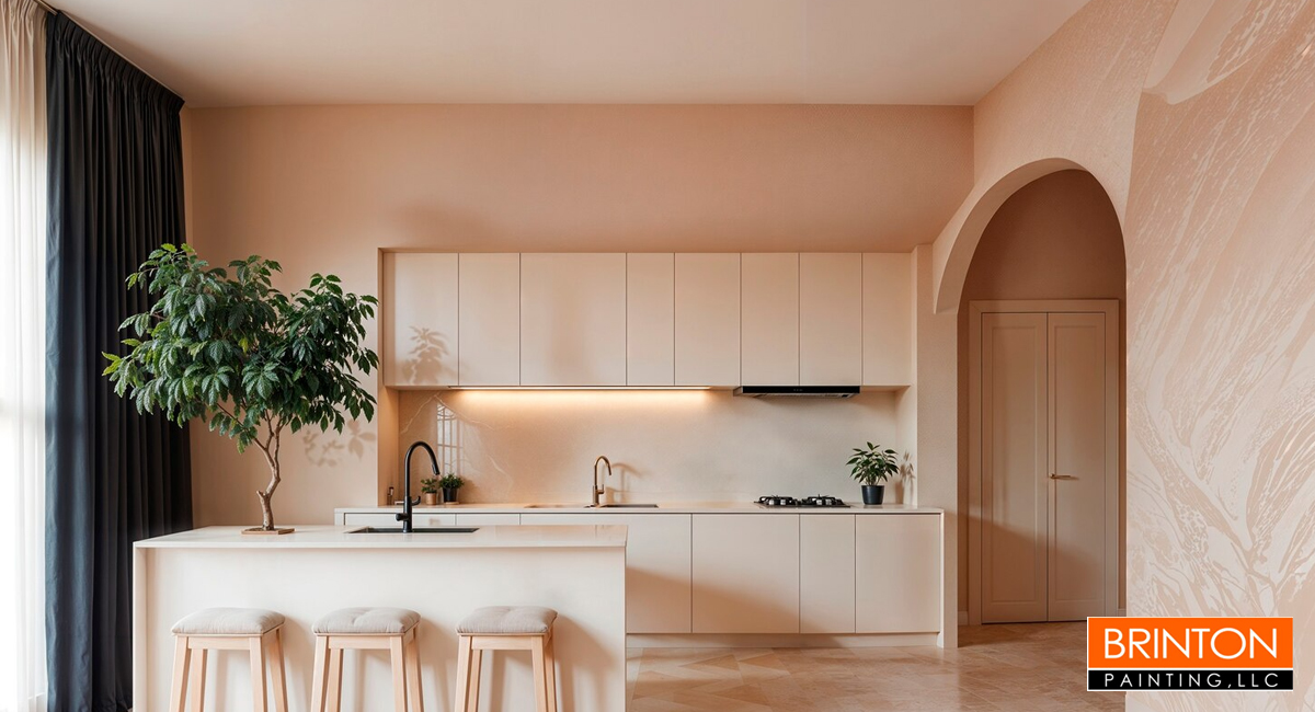 Professional House Painting Service Gilbert