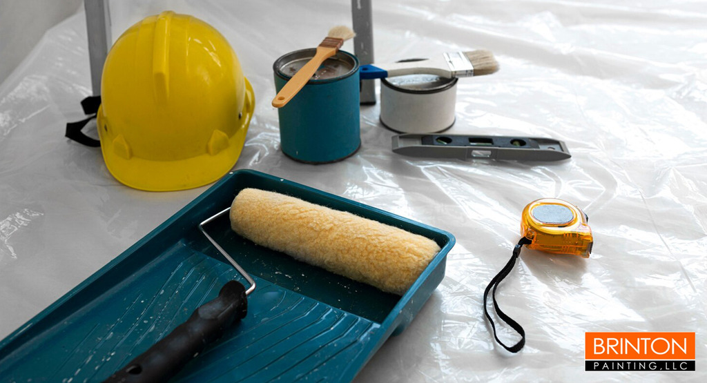 Professional Apartment Painting Services Phoenix