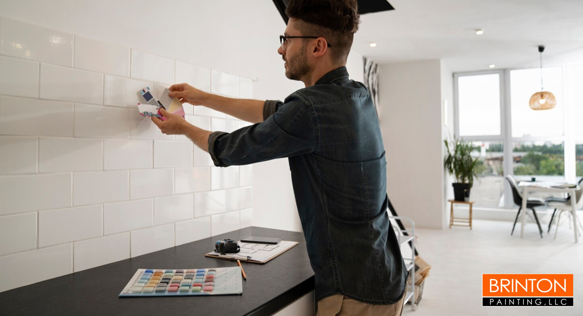 Professional Interior House Painters Phoenix