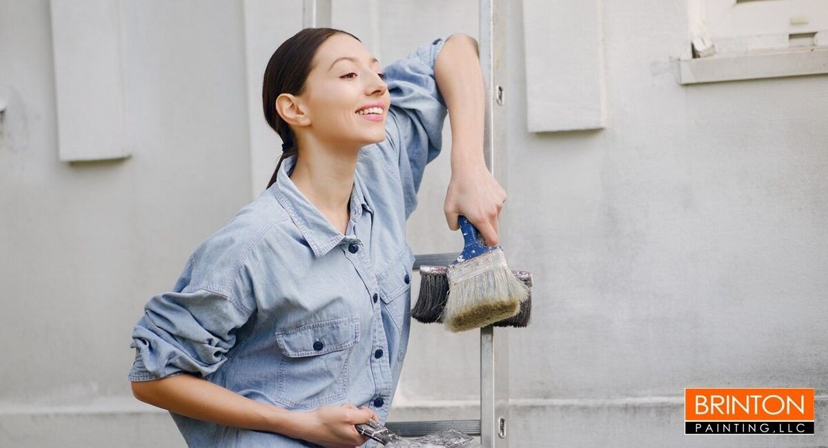 Exterior House Painters in Phoenix – Expert Finish, Every Time!