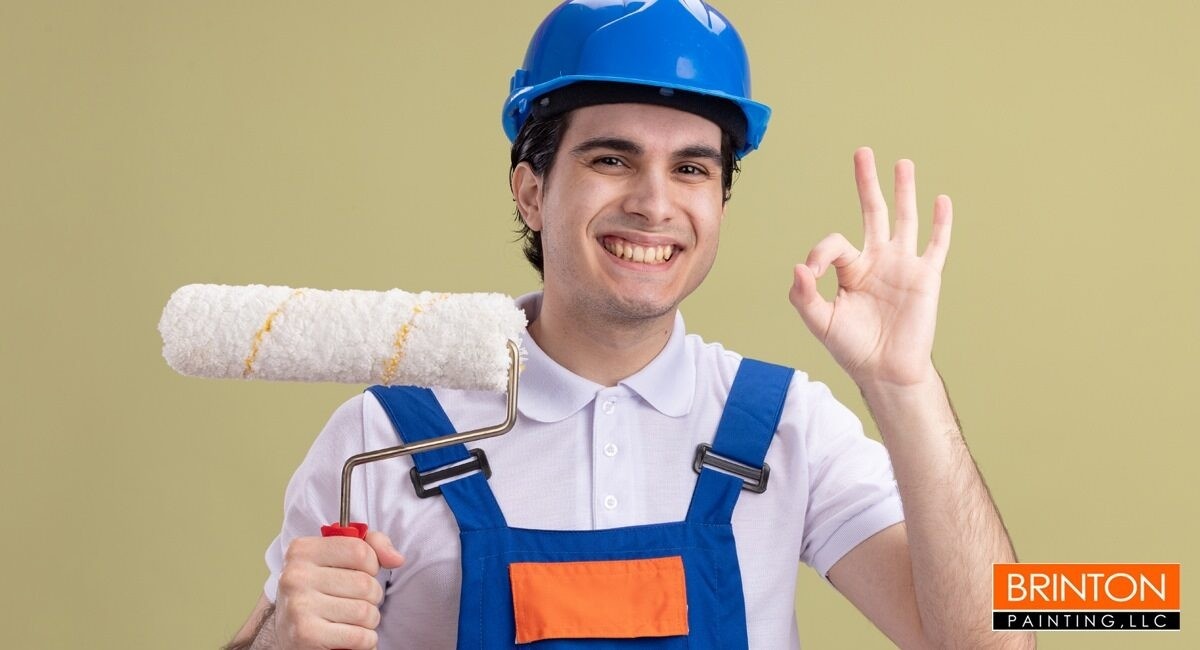 Why Gilbert Homeowners Trust Our House Painting Service?  