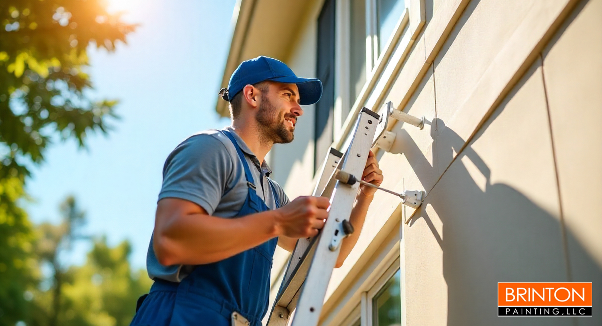 Why Quality Matters: Residential & Commercial Painters AZ Guide! 