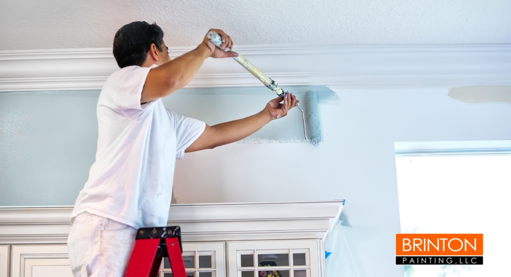 Hiring Interior Painters in Scottsdale