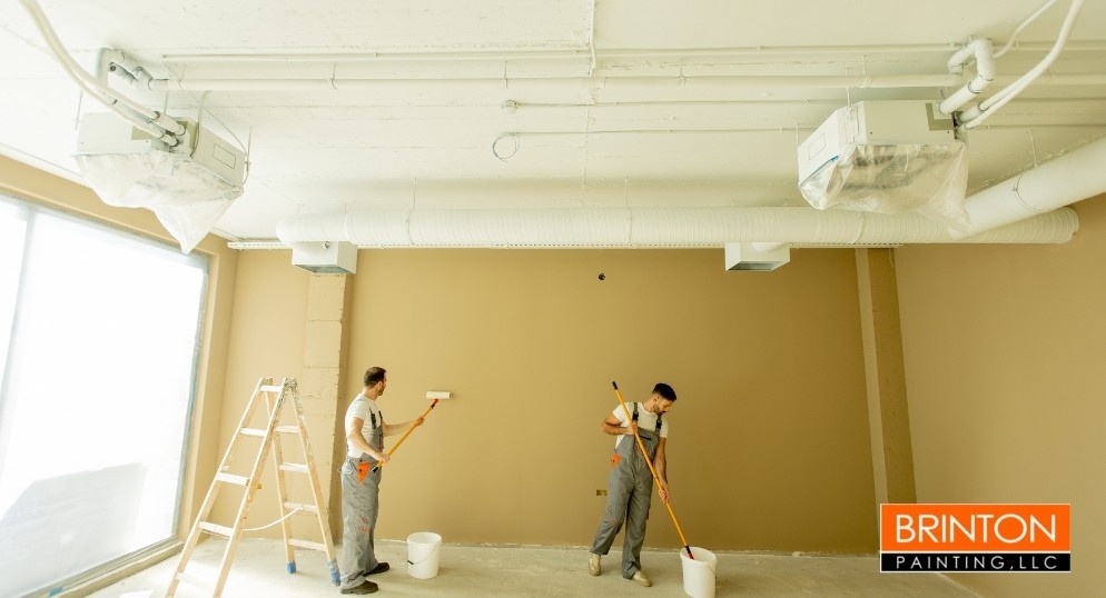 Interior Painting Phoenix