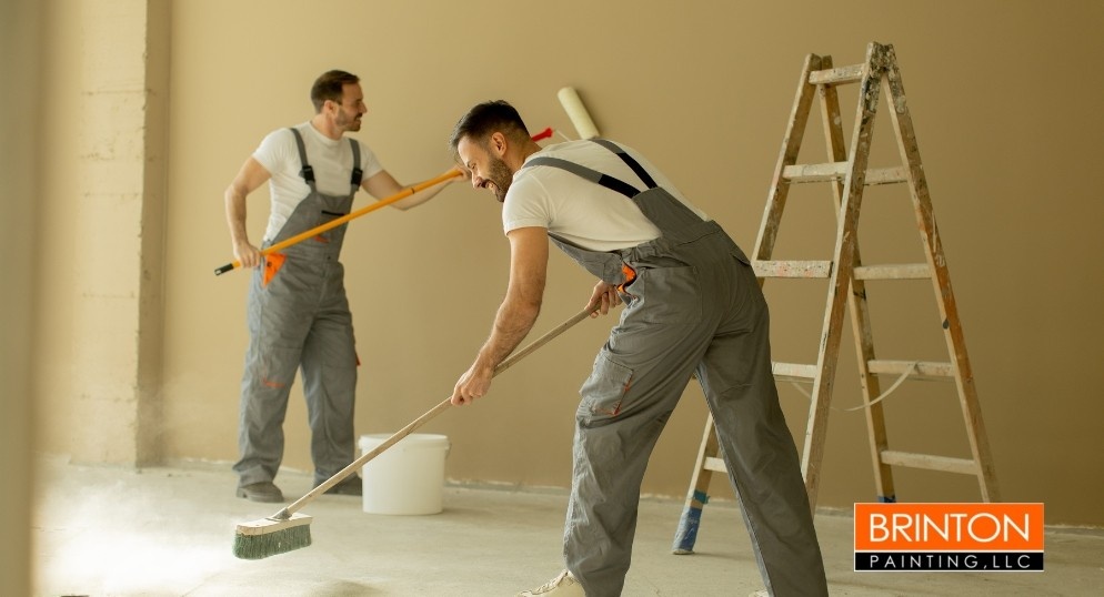 Painting Contractors in Gilbert, AZ